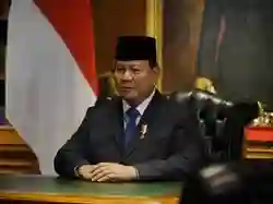 Ketum Partai KIM Plus Bertemu dengan Prabowo di Kertanegara Sore Ini, Ada Apa?