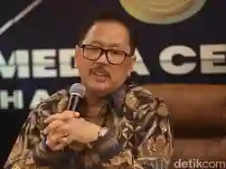Video MA Menunjukkan Bahwa Sikap Sopan Dapat Ringankan Vonis: Wong dengan UU yang Demikian